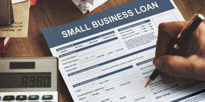 Business Loan