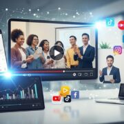 video production services