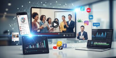 video production services