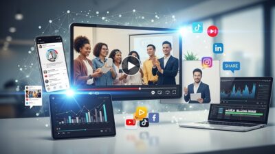 Top Benefits of Hiring a Video Production company video production services