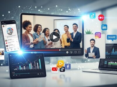 video production services