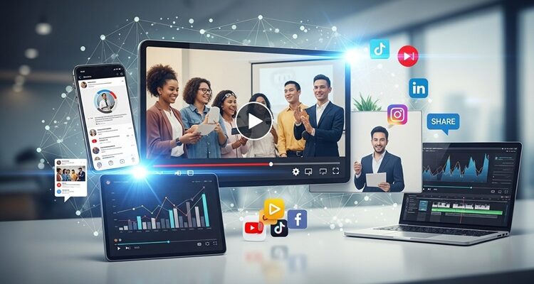 video production services