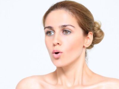 Lose Chin Fat By Doing These 4 Things