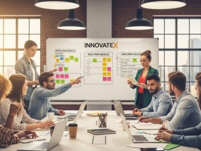 Registering Your Company