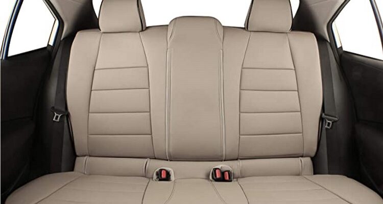 Seat Covers – A Must-Have Feature to Enhance the Interior of A Truck