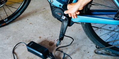 Do Electric Bicycles Charge While You Ride