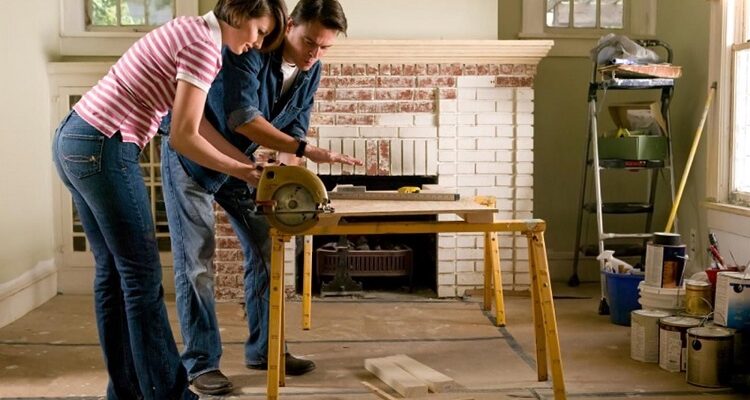 How To Tidy Up Your House After Construction Work