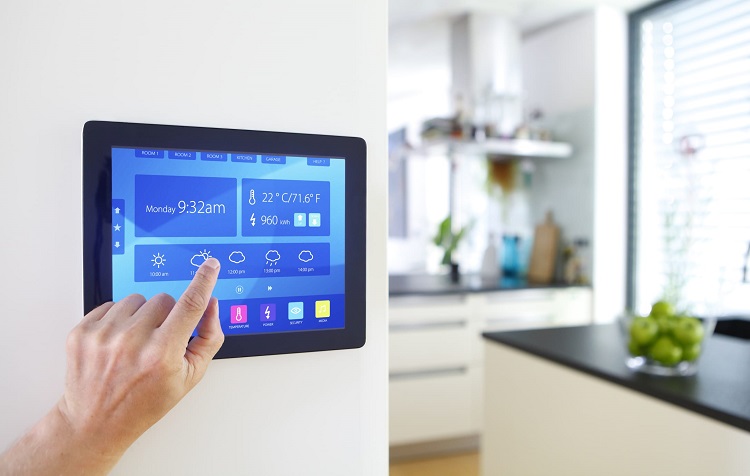 Space Saving Tips To Make A Smart Home