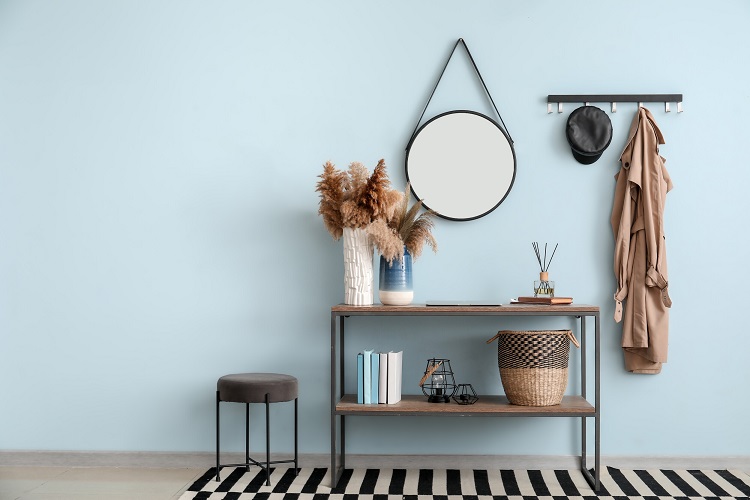Revamp Your Home With These Interior Design Ideas
