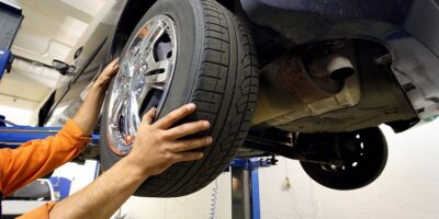 Why Maintenance Is Vital For Your Tyres