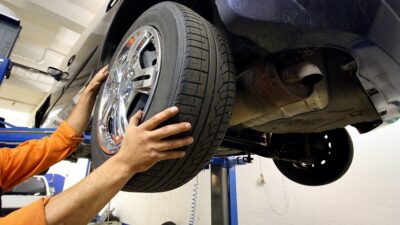 8 Essential Reasons Why Maintenance Is Vital For Your Tyres Why Maintenance Is Vital For Your Tyres