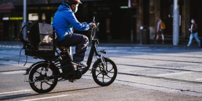 What are the Different Types of Electric Bikes That Exist Today