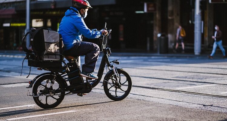 What are the Different Types of Electric Bikes That Exist Today