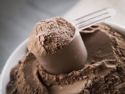 Protein Powders