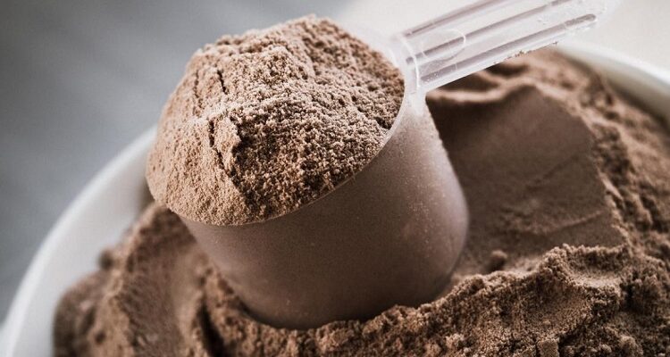 Protein Powders