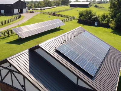 Solar in Kentucky