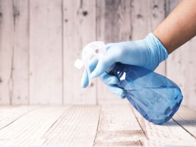 Cleaning Companies