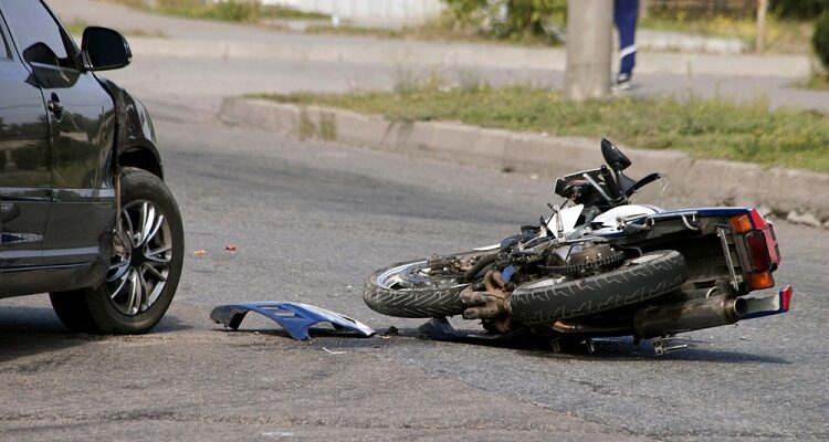 Motorcycle Accident