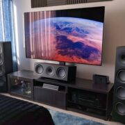 Home Audio Systems