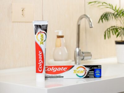 Toothpaste Industry