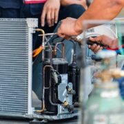 Heating and Cooling Repair