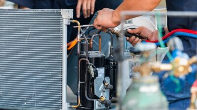 Why Get in Touch with Heating and Cooling Repair Services? Heating and Cooling Repair