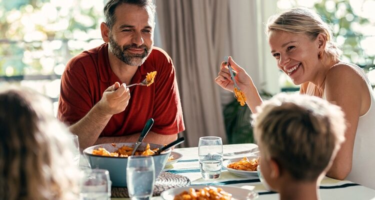 family dining