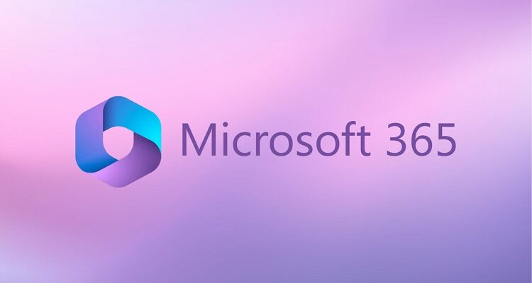 Microsoft 365