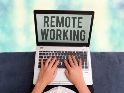 Remote Work