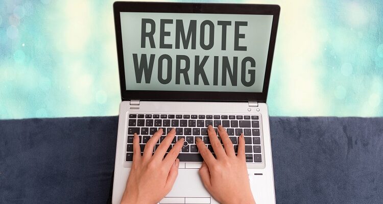 Remote Work