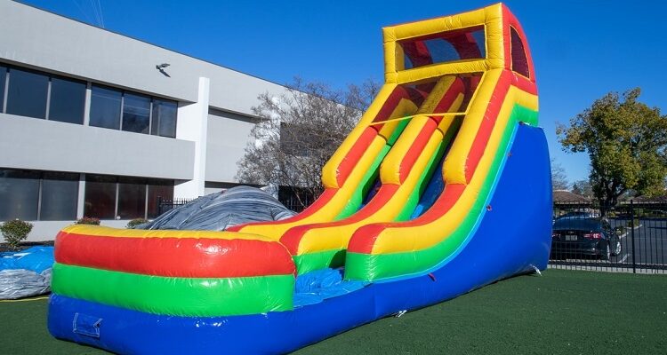 Bounce House Rentals