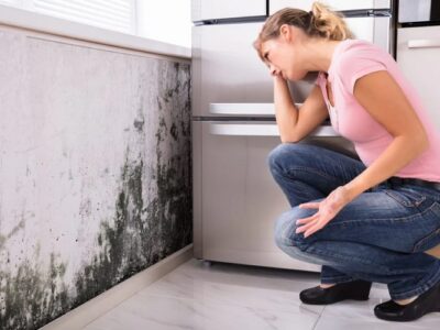 Mold Remediation