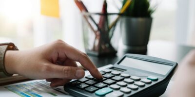 Secure Funding