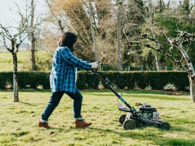 Lawn Care Company