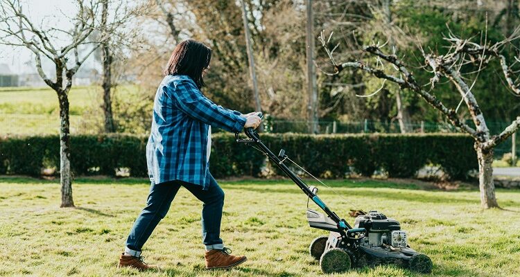 Lawn Care Company