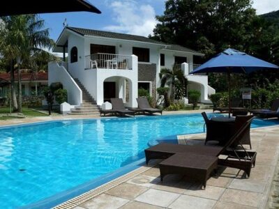 Resort Properties