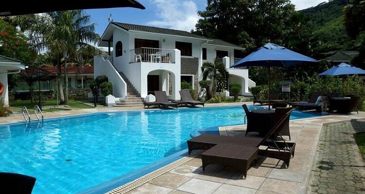 Resort Properties