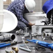 Plumbing Lessons