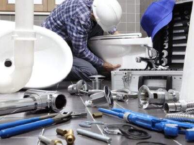 Plumbing Lessons