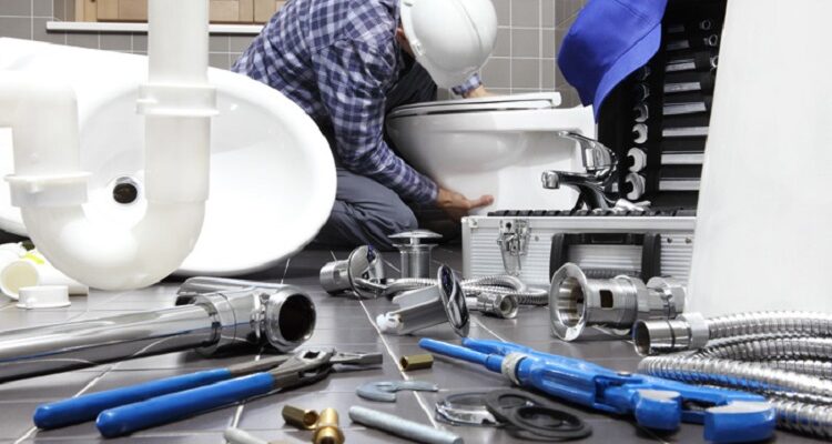 Plumbing Lessons